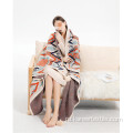 OEM Vintage Ethnic Style Throw Siesta Camping одеяло